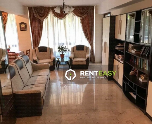 De inchiriat! Apartament 2 camere, zona Copou, Exclusive!